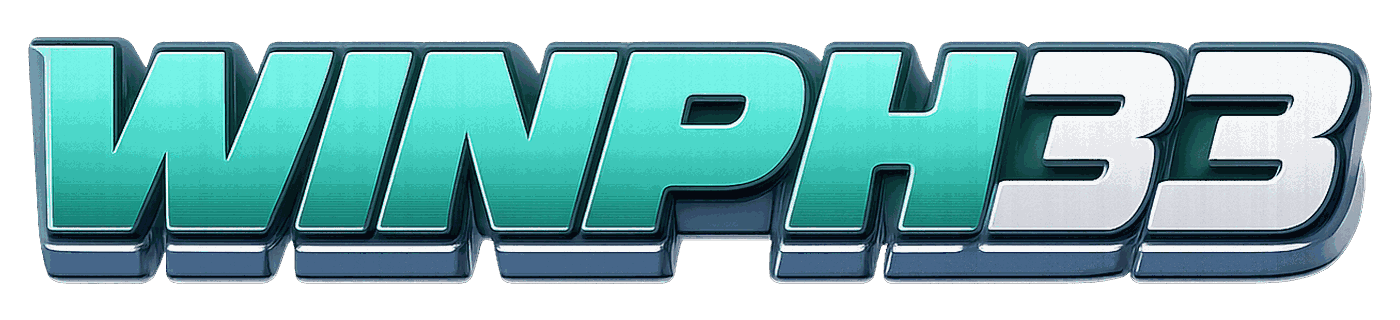Winph33 Logo